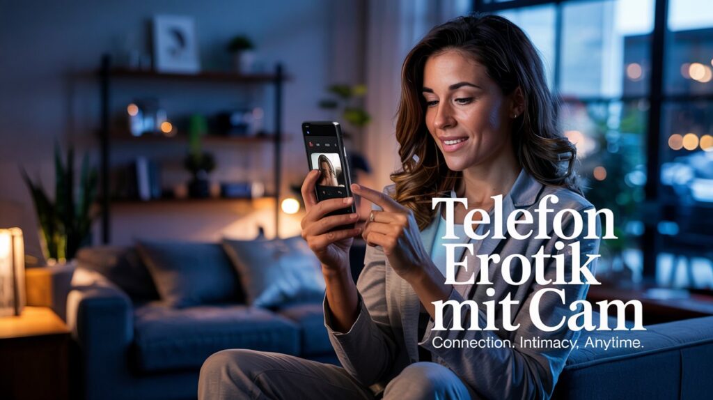 TelefonsexmitCam